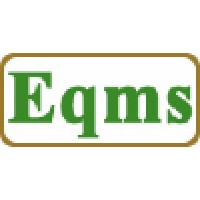 EQMS India Private Limited logo, EQMS India Private Limited contact details