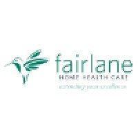 Fairlane Home Health Care logo, Fairlane Home Health Care contact details