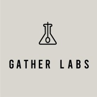 Gather Labs logo, Gather Labs contact details