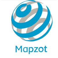 Mapzot - A.I. for Real Estate logo, Mapzot - A.I. for Real Estate contact details