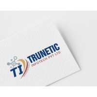 Trunetic Infotech logo, Trunetic Infotech contact details