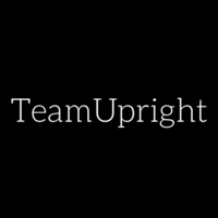 TeamUpright - We build chatbot and voice bot logo, TeamUpright - We build chatbot and voice bot contact details