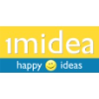 1midea logo, 1midea contact details