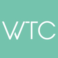 WTC logo, WTC contact details