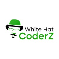 White Hat CoderZ logo, White Hat CoderZ contact details