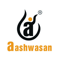 Aashwasan logo, Aashwasan contact details