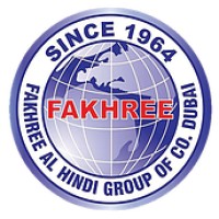 Fakhree Al Hindi Co LLC logo, Fakhree Al Hindi Co LLC contact details