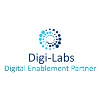 Digi-Labs logo, Digi-Labs contact details