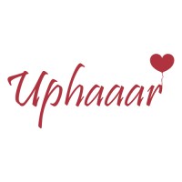 Uphaaar logo, Uphaaar contact details