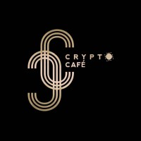 Crypto Cafe logo, Crypto Cafe contact details