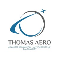 Thomas Aero logo, Thomas Aero contact details