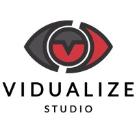 Vidualize Studio - Creative Agency logo, Vidualize Studio - Creative Agency contact details