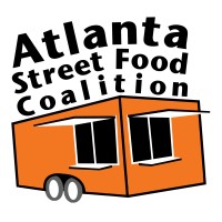 Atlanta Street Food Coalition logo, Atlanta Street Food Coalition contact details