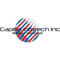 Capital InfoTech Inc. logo, Capital InfoTech Inc. contact details