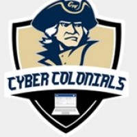 Cyber Colonials logo, Cyber Colonials contact details