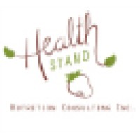 Health Stand Nutrition Consulting Inc. logo, Health Stand Nutrition Consulting Inc. contact details