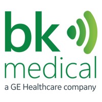 BK Medical logo, BK Medical contact details