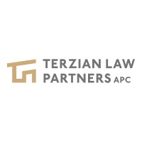 Terzian Law Partners, APC logo, Terzian Law Partners, APC contact details