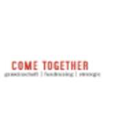 come together logo, come together contact details