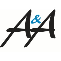 A & A Answering Service logo, A & A Answering Service contact details