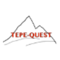 TEPE-QUEST logo, TEPE-QUEST contact details