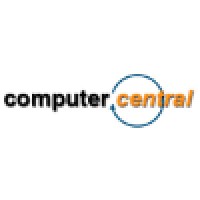 ComputerCentral logo, ComputerCentral contact details