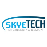 skyeTech Engineering Design logo, skyeTech Engineering Design contact details