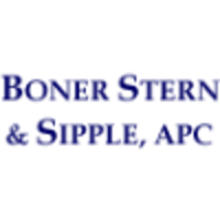 Boner Stern & Sipple, APC logo, Boner Stern & Sipple, APC contact details