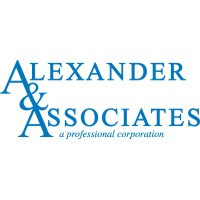 Alexander & Associates, APC logo, Alexander & Associates, APC contact details