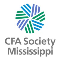 CFA Society Mississippi logo, CFA Society Mississippi contact details