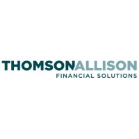 Thomson Allison Financial Solutions logo, Thomson Allison Financial Solutions contact details