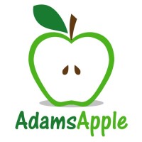 Adam's Apple logo, Adam's Apple contact details