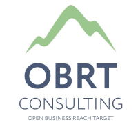 OBRT Consulting logo, OBRT Consulting contact details