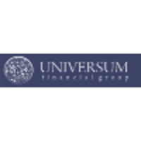 Universum financial Group logo, Universum financial Group contact details