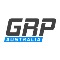 GRP Australia logo, GRP Australia contact details