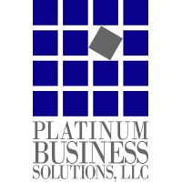 Platinum Business Solutions, LLC. logo, Platinum Business Solutions, LLC. contact details