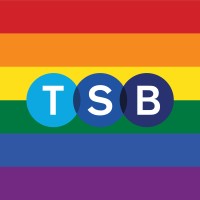 TSB Bank logo, TSB Bank contact details