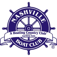 Nashville Boat Club logo, Nashville Boat Club contact details