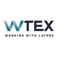 WTEX – Textile Solutions logo, WTEX – Textile Solutions contact details