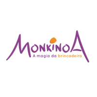 Monkinoa logo, Monkinoa contact details