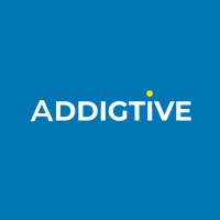 Addigtive Creative & Digital Agency logo, Addigtive Creative & Digital Agency contact details