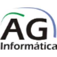 AG Informatica ltda logo, AG Informatica ltda contact details