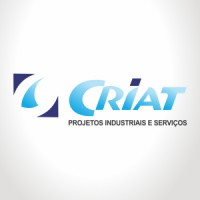 Criat Projetos Industriais e Serviços logo, Criat Projetos Industriais e Serviços contact details