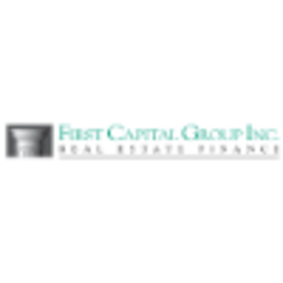 First Capital Group logo, First Capital Group contact details