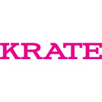 Krate Llc logo, Krate Llc contact details