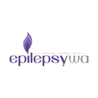 Epilepsy WA logo, Epilepsy WA contact details