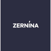 Zernina logo, Zernina contact details