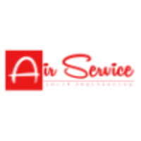 LLC 'Airservice' logo, LLC 'Airservice' contact details