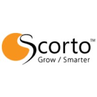 Scorto logo, Scorto contact details