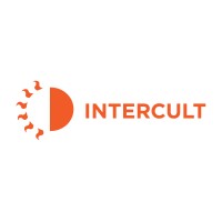 Intercult logo, Intercult contact details